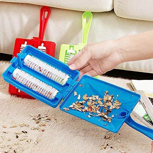 Hand Carpet Cleaner, Sweeper Brooms detail view