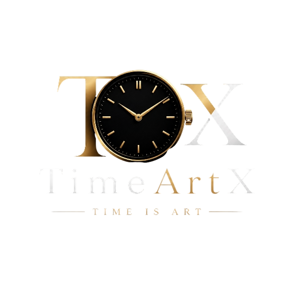 TimeArtX