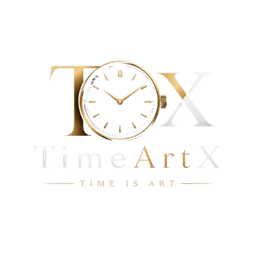 TimeArtX