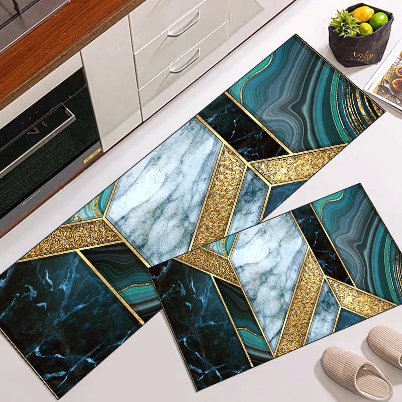 Kitchen Floor Mat detail view